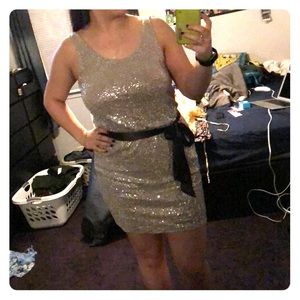 Party Dress NEVER BEEN WORN